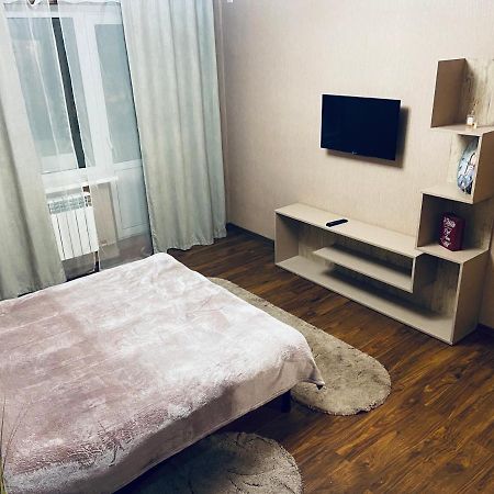 Apartamenty. Geroev Krut Soumy Extérieur photo