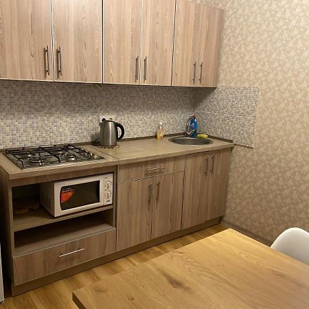 Apartamenty. Geroev Krut Soumy Extérieur photo