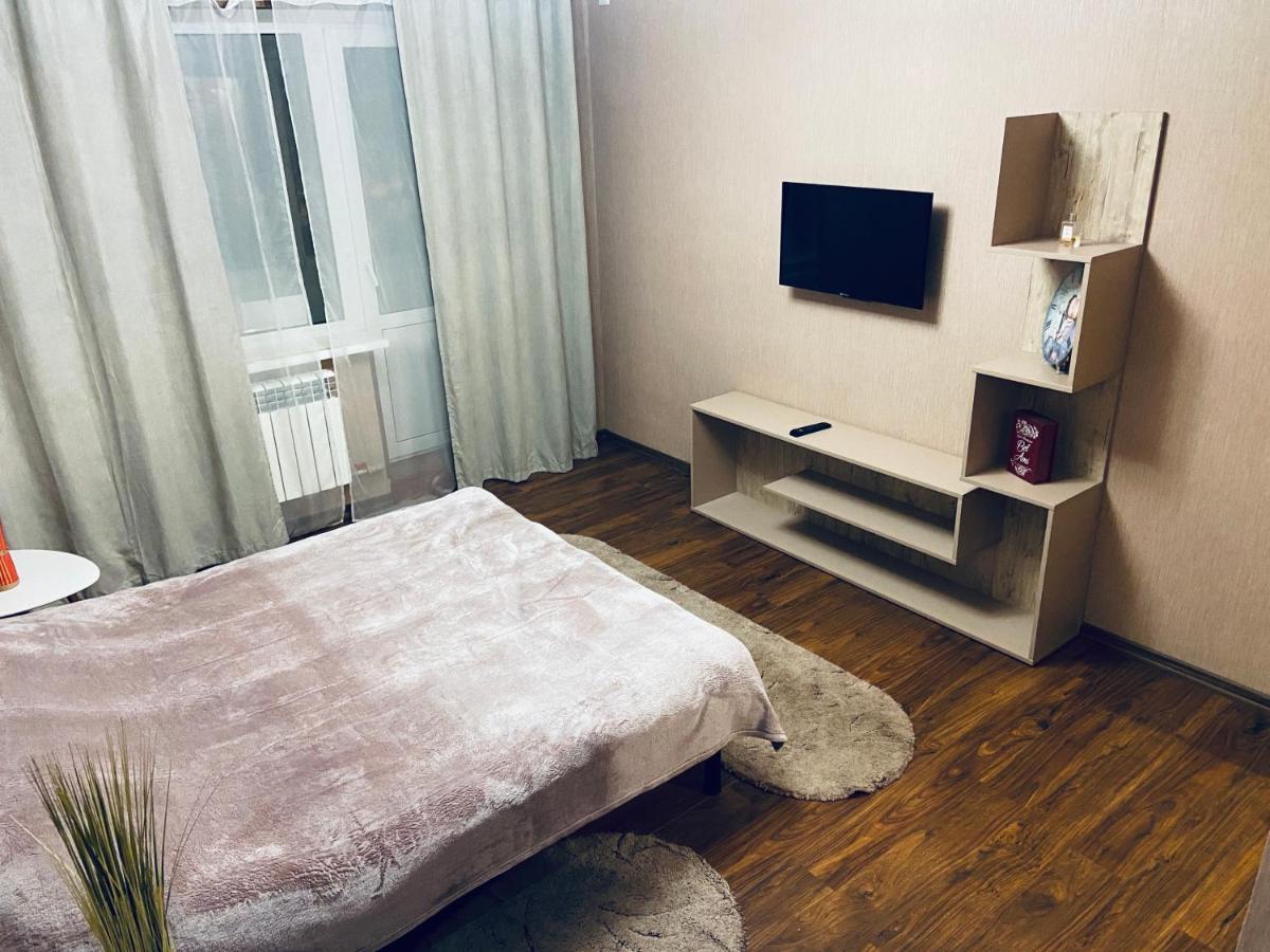 Apartamenty. Geroev Krut Soumy Extérieur photo